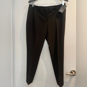 NWT - RW & Co Melina Suiting Pants, Ankle length skinny